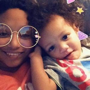 Meet your Posher, Sheryl